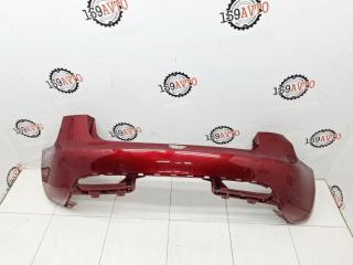 Запчасть бампер задний Tesla Model 3