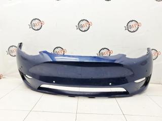 Запчасть бампер передний Tesla Model Y