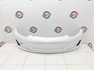 Запчасть бампер передний Tesla Model 3