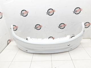 Запчасть бампер передний Tesla Model 3