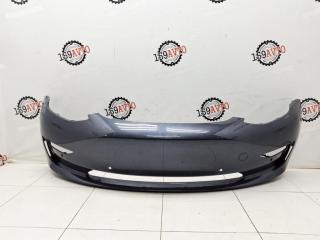 Запчасть бампер передний Tesla Model 3