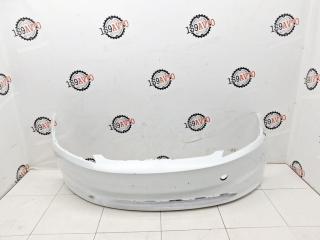 Запчасть бампер передний Tesla Model 3