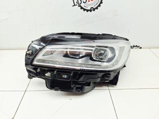 Запчасть фара левая Lincoln Corsair