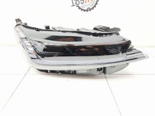 Запчасть фара правая Lincoln Nautilus