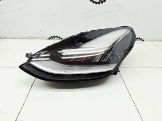 Запчасть фара левая Tesla Model 3