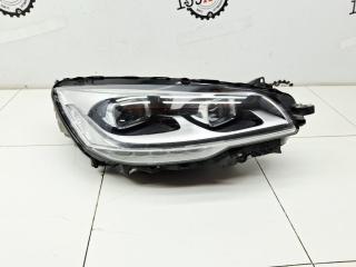 Запчасть фара правая Lincoln Aviator