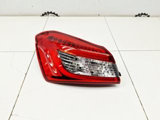 Запчасть фонарь задний наружный левый Maserati Ghibli