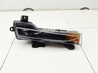 Запчасть фара противотуманная правая Tesla Model 3