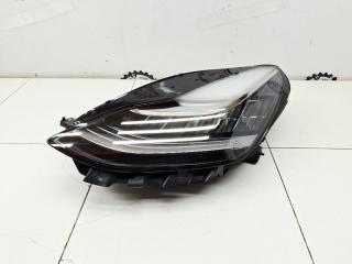 Запчасть фара левая Tesla Model 3