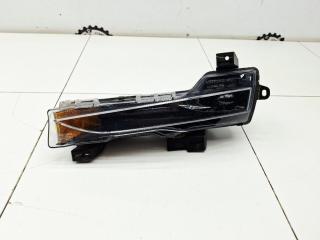 Запчасть фара противотуманная левая Tesla Model 3