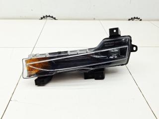 Запчасть фара противотуманная левая Tesla Model 3