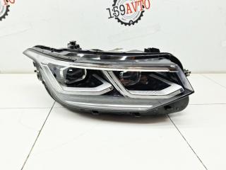 Фара правая Volkswagen Tiguan 2