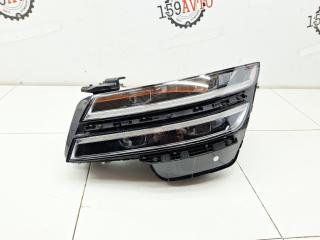 Запчасть фара левая Genesis G80