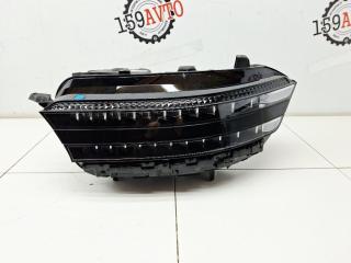 Запчасть фара левая Genesis G90