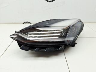 Запчасть фара левая Tesla Model 3