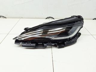 Запчасть фара левая Tesla Model 3