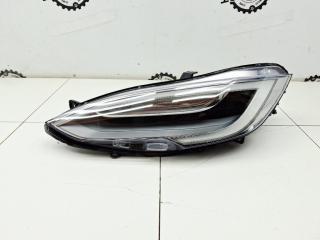 Запчасть фара левая Tesla Model S