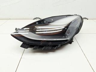 Запчасть фара левая Tesla Model 3