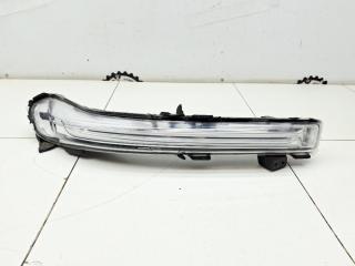 Запчасть дневной ходовой огонь правый Lincoln Aviator