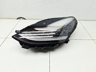 Запчасть фара левая Tesla Model 3