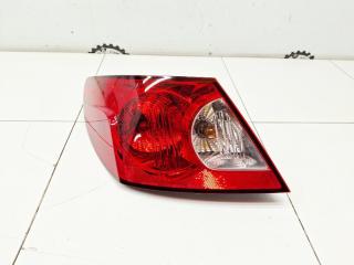 Фото запчасти фонарь задний наружный левый Chrysler Sebring контрактная запчасть Запчасть фонарь задний наружный левый Chrysler Sebring