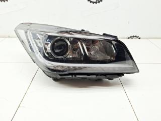 Запчасть фара правая Genesis G80