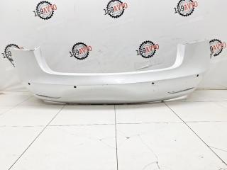 Запчасть бампер задний Tesla Model 3