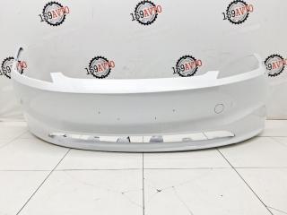 Запчасть бампер передний Tesla Model 3