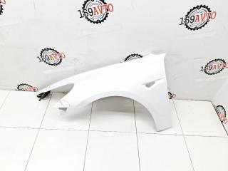 Запчасть крыло переднее левое Tesla Model Y