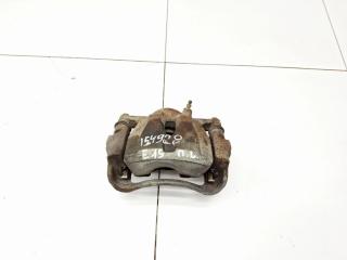 Запчасть суппорт передний левый Toyota Corolla 2008