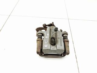 Суппорт задний правый Toyota Corolla 2008