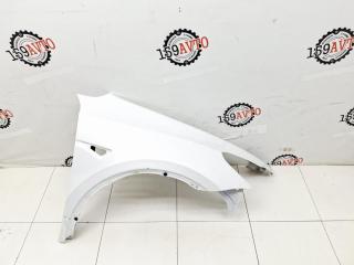 Запчасть крыло переднее правое Tesla Model Y