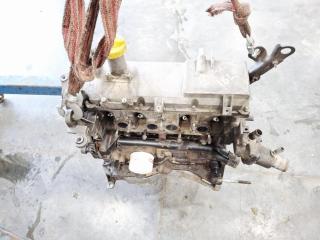 Запчасть двигатель Renault Logan 1 2007