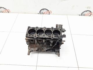 Запчасть блок двигателя Fiat Doblo 2009
