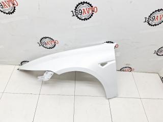 Запчасть крыло переднее левое Tesla Model 3