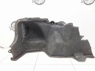 Обшивка багажника Toyota Corolla 2008 Б/У Обшивка багажника Toyota Corolla 2008