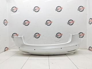 Запчасть бампер задний Tesla Model 3