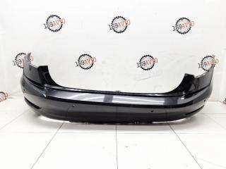 Бампер задний Volkswagen Jetta