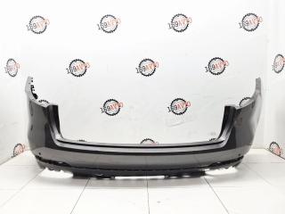 Запчасть бампер задний Maserati Levante