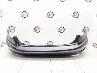 Бампер задний Volkswagen Jetta