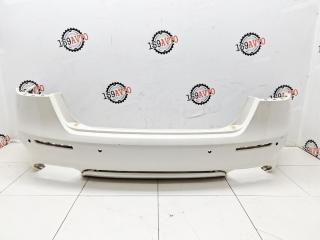 Запчасть бампер задний Maserati Quattroporte