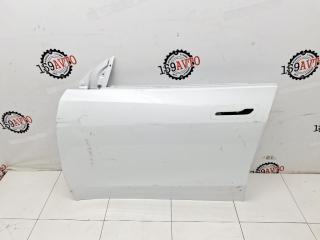 Запчасть дверь передняя левая Tesla Model Y