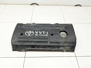 Накладка на двигатель Toyota Corolla 2008