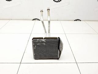 Запчасть радиатор отопителя Opel Vectra