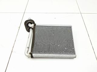 Запчасть радиатор отопителя Toyota Corolla