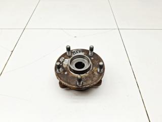 Запчасть ступица передняя Toyota Corolla 2008