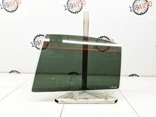 Фото запчасти стекло двери задней левой Mitsubishi Lancer 10 2008 Б/У запчасть Запчасть стекло двери задней левой Mitsubishi Lancer 10 2008