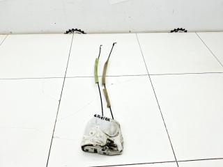 Замок двери передней правой Mazda 6 2009 Б/У Замок двери передней правой Mazda 6 2009