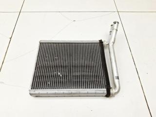 Запчасть радиатор отопителя Toyota Corolla 2008