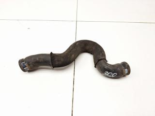 Фото запчасти патрубок радиатора Peugeot 308 2010 Б/У запчасть Запчасть патрубок радиатора Peugeot 308 2010